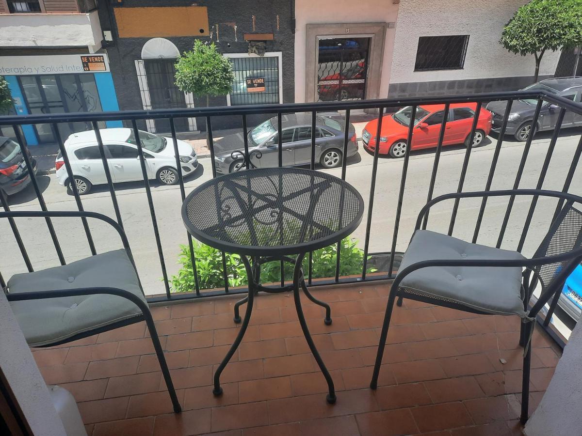 Appartement Alameda *