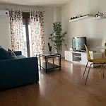 Apartamentos Alameda