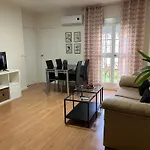 Apartamentos Alameda