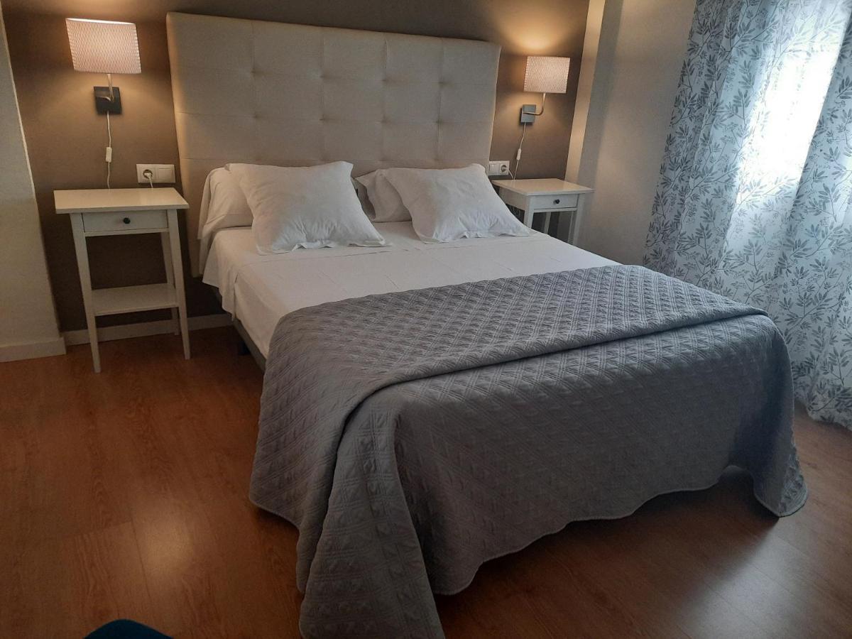 Appartement Alameda Ronda