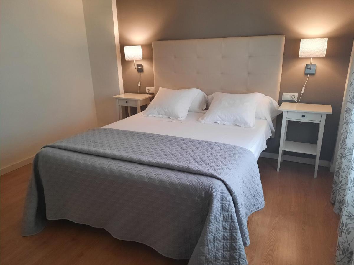 Apartment Alameda