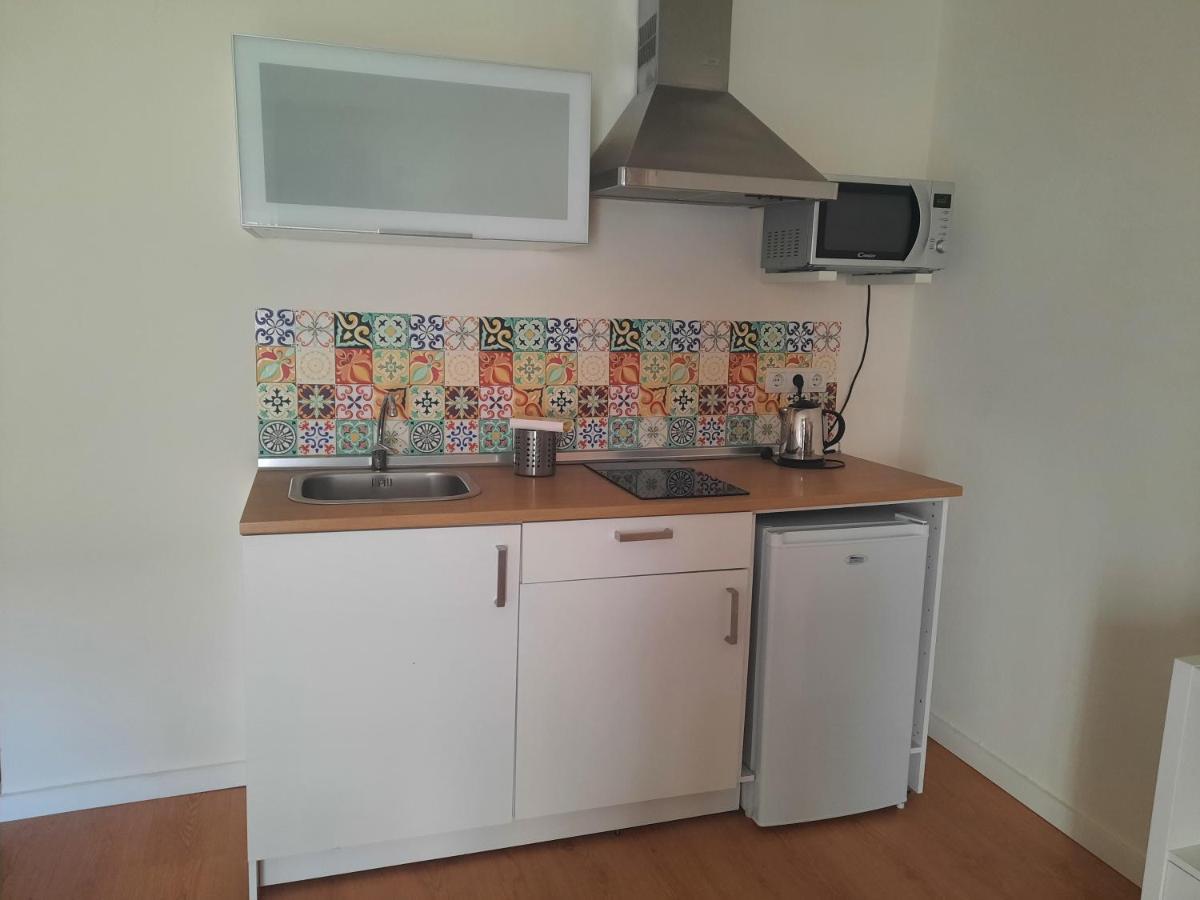 Alameda Appartement *