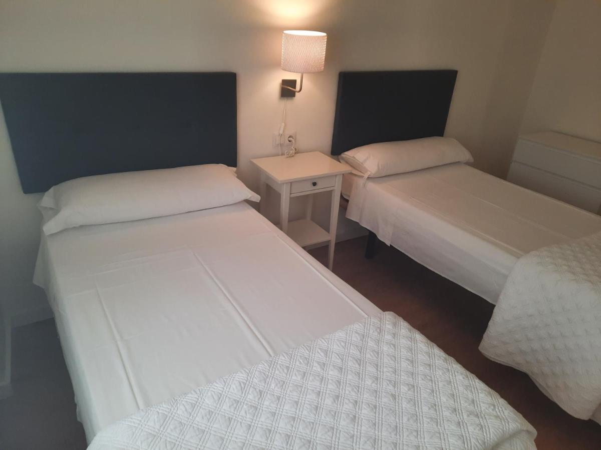 Alameda Apartment Ronda