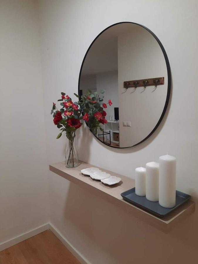Alameda Apartment