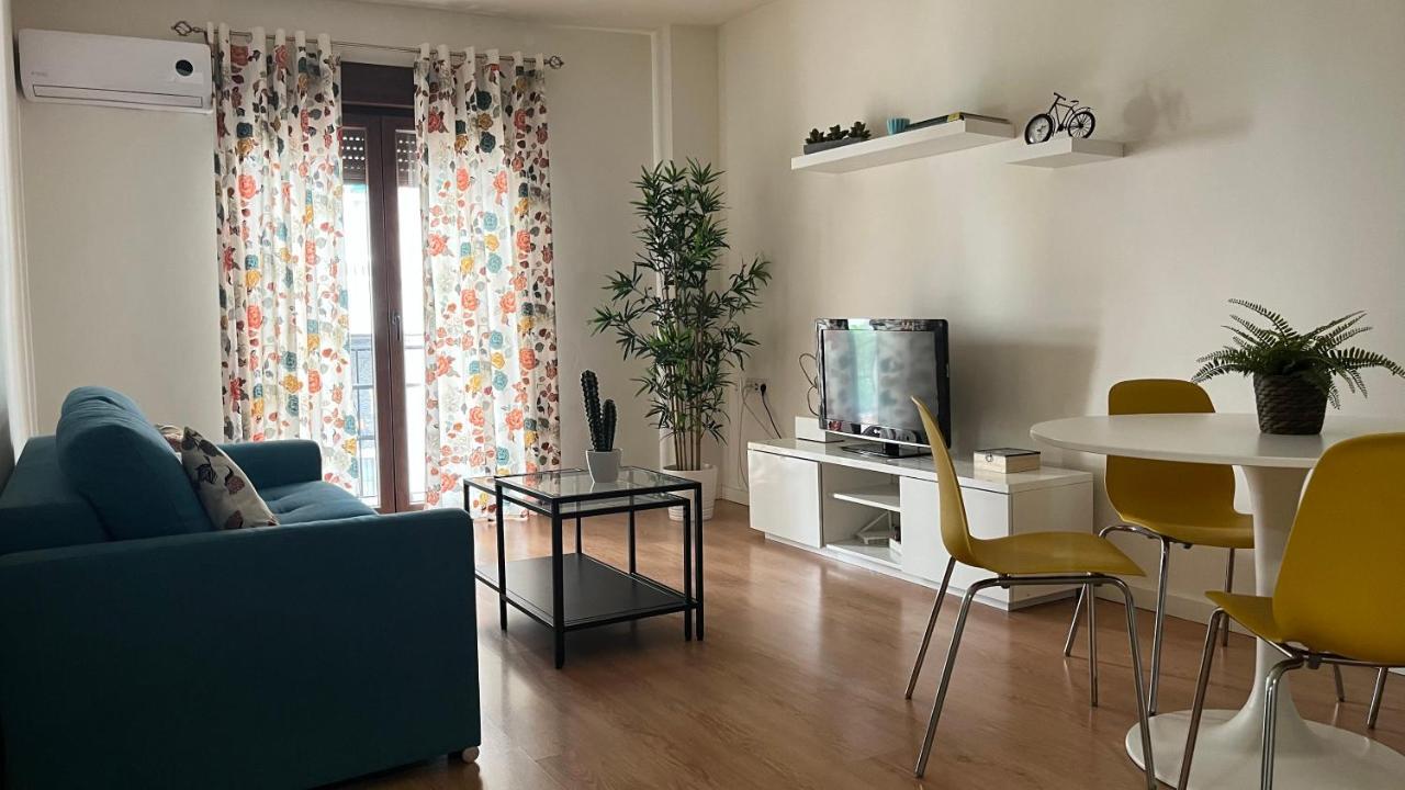 Appartement Alameda *