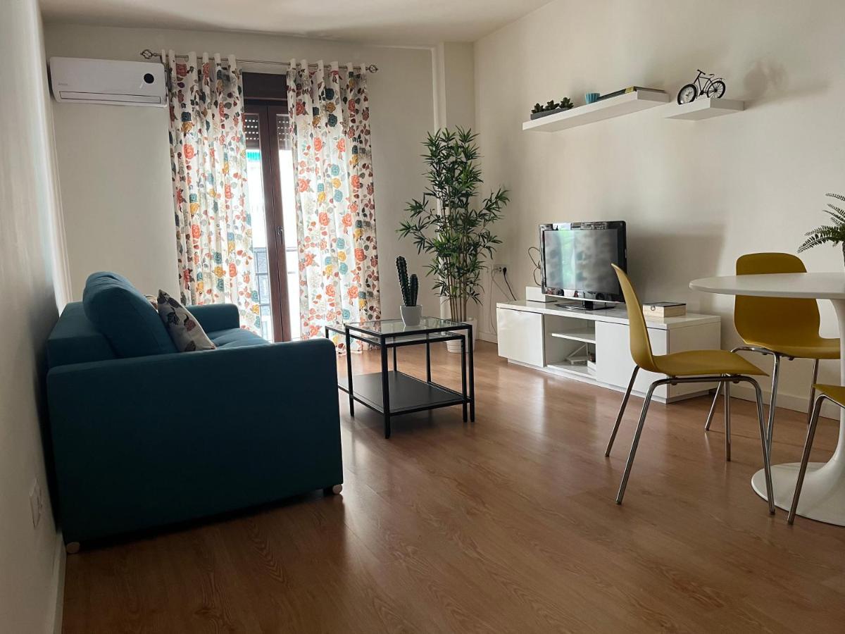 Alameda Appartement Ronda
