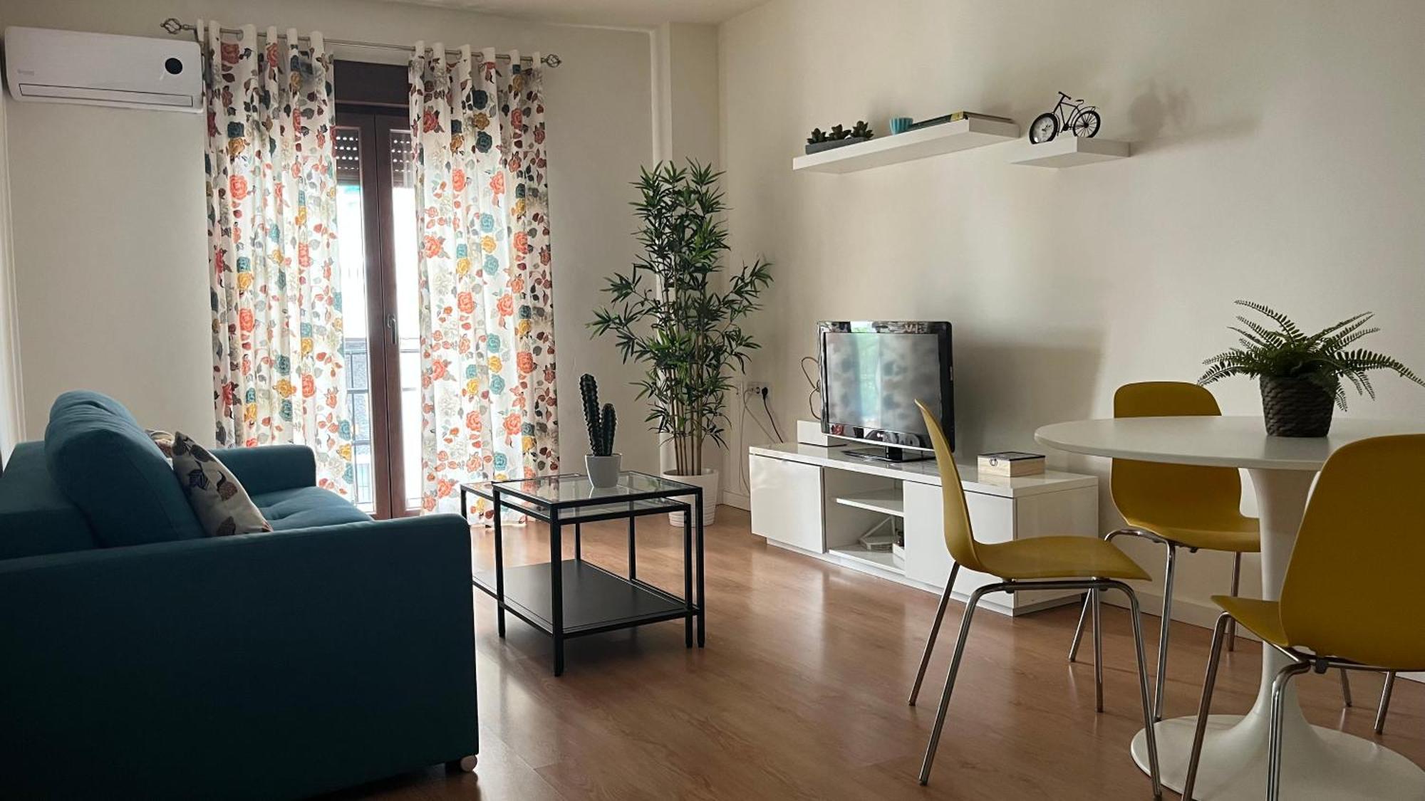 Alameda Apartment Ronda