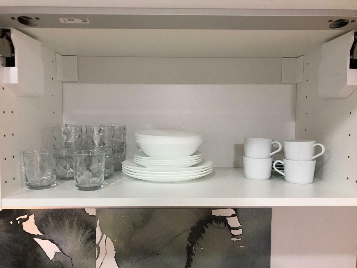 Alameda Appartement