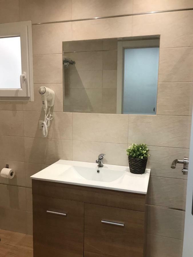 Alameda Appartement