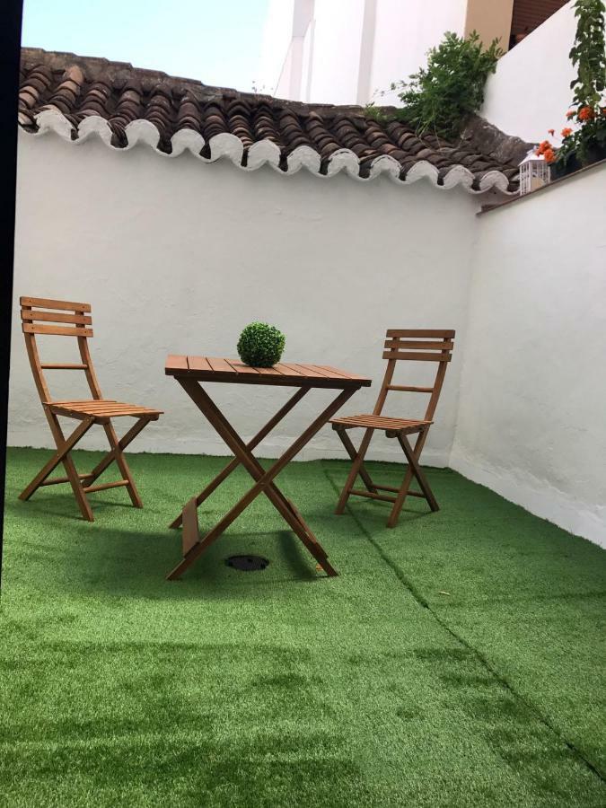 Appartement Alameda Ronda