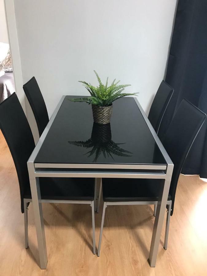 Appartement Alameda