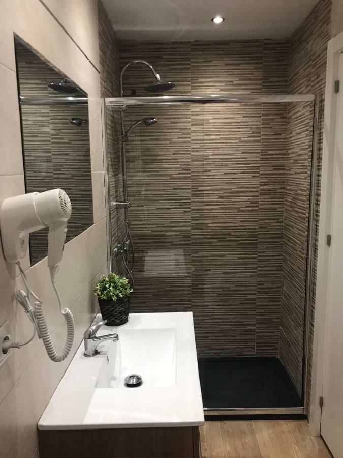 Alameda Appartement *